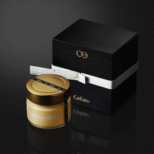 The Most Expensive Dessert In The World by Ice Cream Brand Cellato