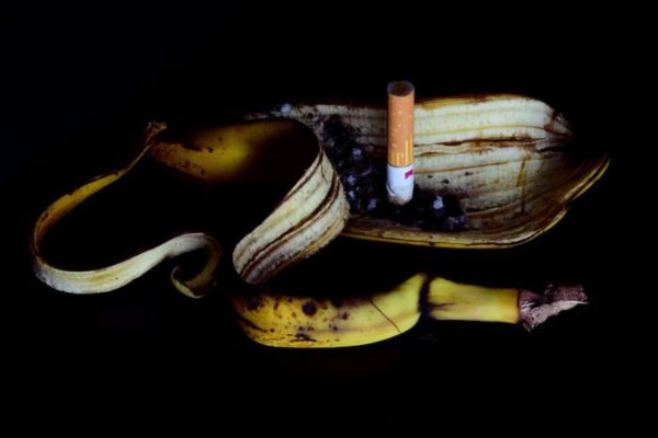 Photos that Motivated a Photographer to Quit Smoking Photos, PIcs, Images