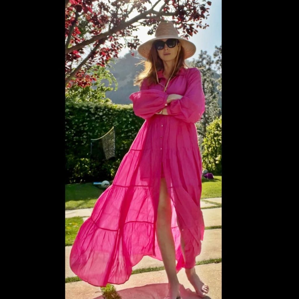 The 79 Best Sarah Rafferty Sexy Photos of All Time