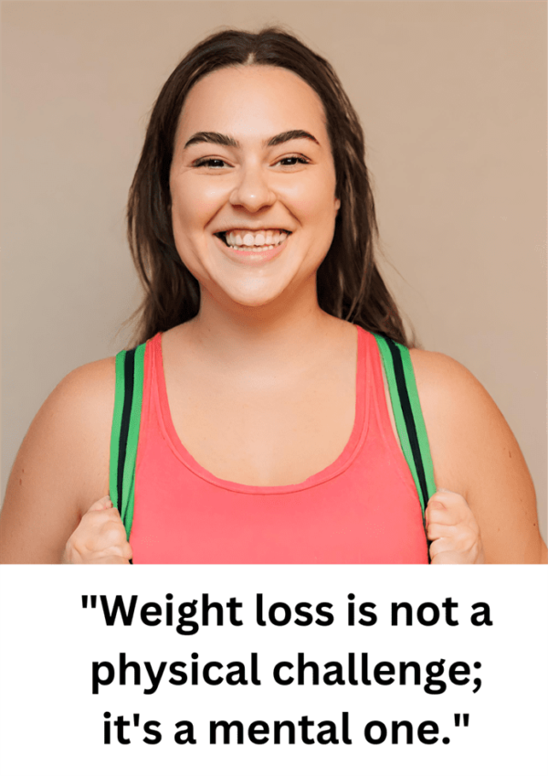 Motivational Quotes for Weight Loss