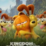 Garfield Hijacks the Posters of 2024 Cult Films For His New Film