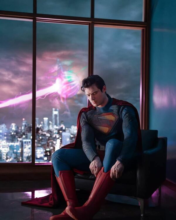 Superman (2025)