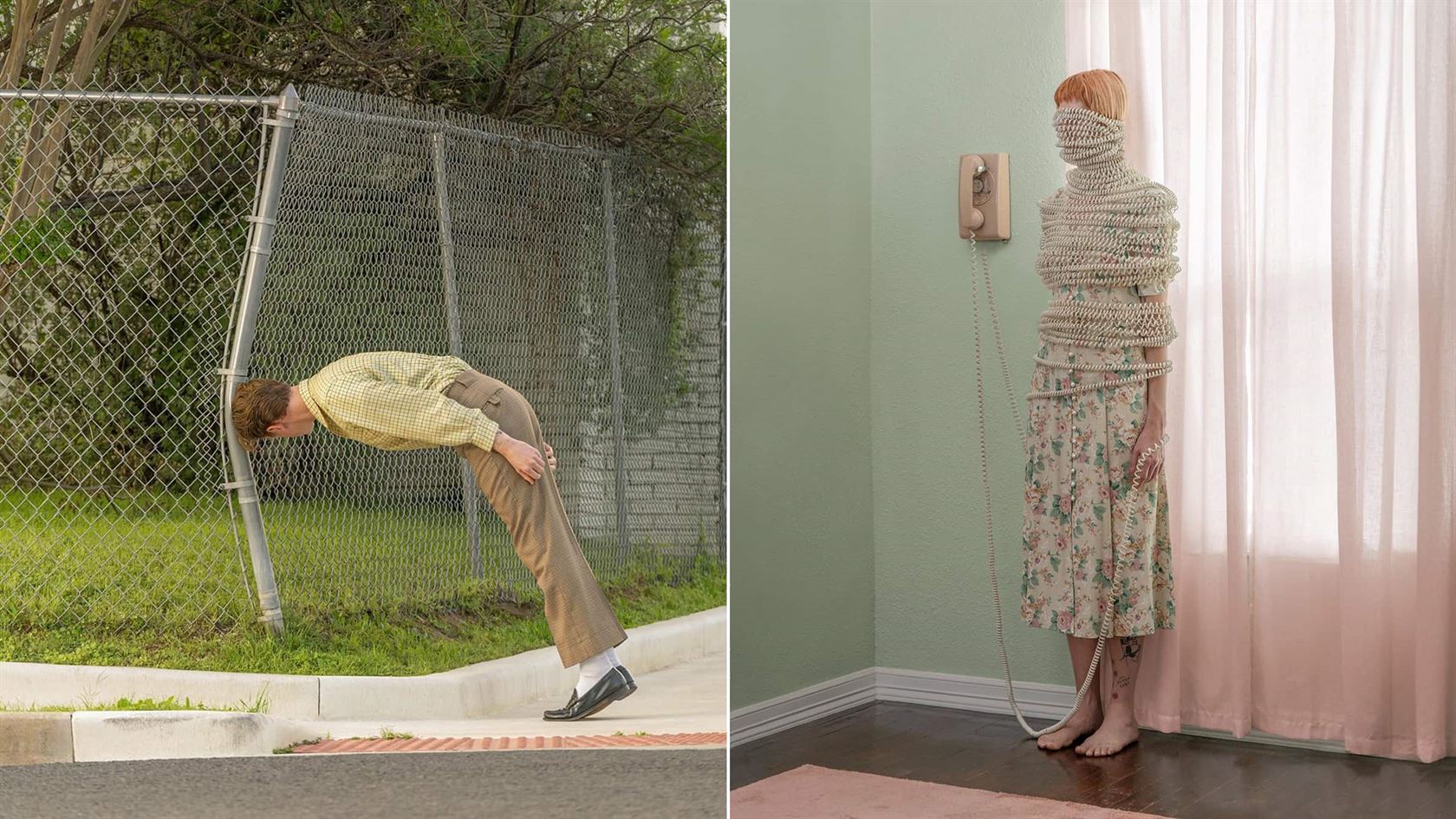 The Surreal and Disturbing Photographs of Artist Brooke DiDonato