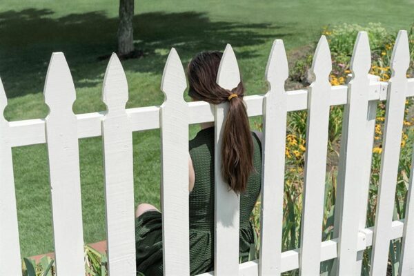 Surreal and Disturbing Photographs of Artist Brooke DiDonato