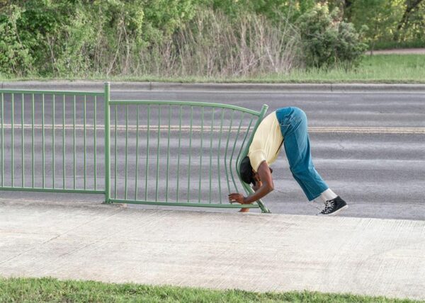 Surreal and Disturbing Photographs of Artist Brooke DiDonato