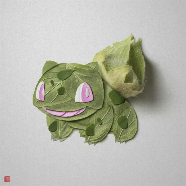 Bulbasaur