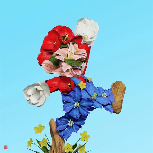 Mario