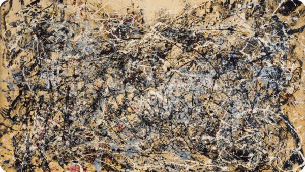 Jackson Pollock