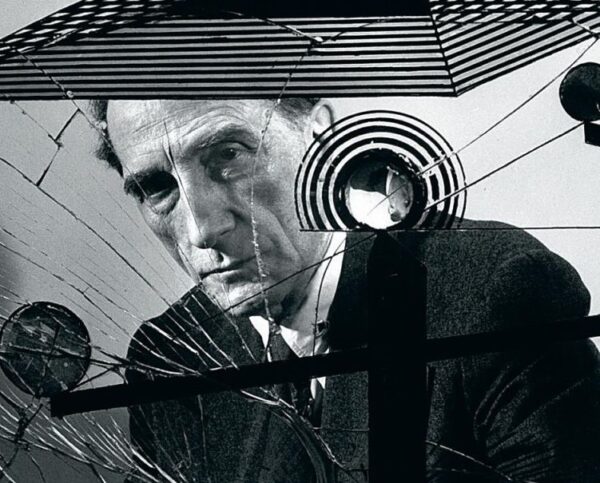 Marcel Duchamp