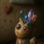 Dad Uses AI to Turn His 5-Year-Old’s Drawings Into Stunningly Realistic Creatures