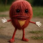 Dad Uses AI to Turn His 5-Year-Old’s Drawings Into Stunningly Realistic Creatures
