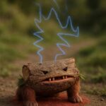 Dad Uses AI to Turn His 5-Year-Old’s Drawings Into Stunningly Realistic Creatures