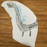 Dad Uses AI to Turn His 5-Year-Old’s Drawings Into Stunningly Realistic Creatures