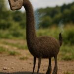 Dad Uses AI to Turn His 5-Year-Old’s Drawings Into Stunningly Realistic Creatures