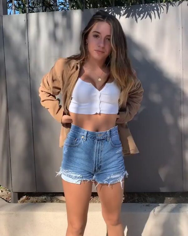 Mackenzie Ziegler Boobs Breast Pics
