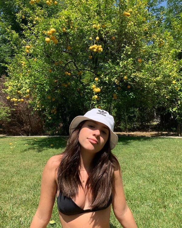 Mackenzie Ziegler Boobs Breast Pics