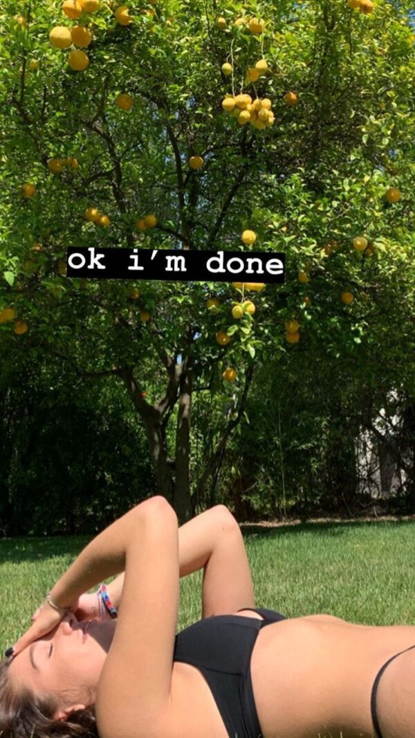 Mackenzie Ziegler Hot Bikini Pictures