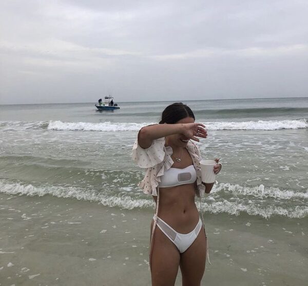 Mackenzie Ziegler Hot Bikini Pictures