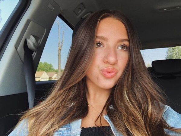 Mackenzie Ziegler beautiful photos