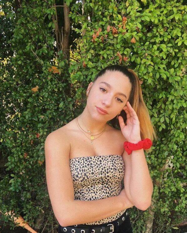 Mackenzie Ziegler hottest photos