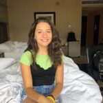 Mackenzie Ziegler hottest photos