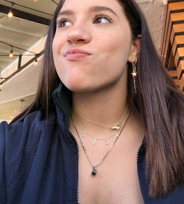 Mackenzie Ziegler hottest photos