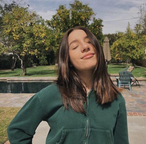 Mackenzie Ziegler hottest photos