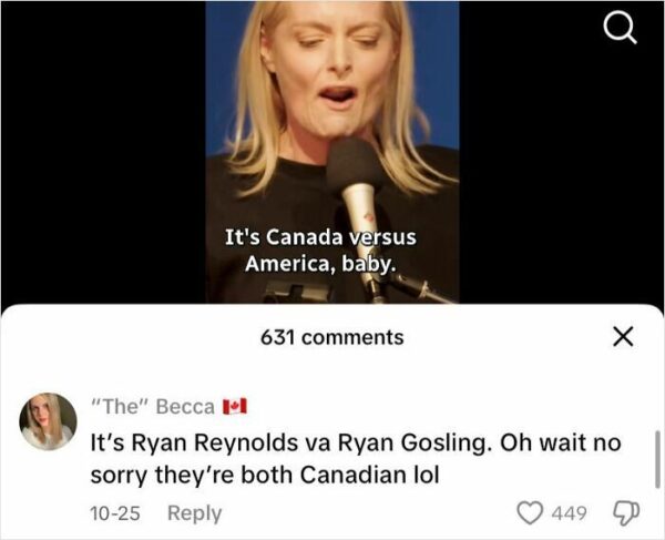 Hilarious Canadian Roasts That Left Americans Speechless and Laughing
