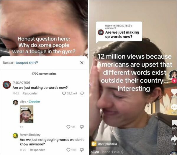 Canadians Are Making Up Words