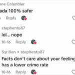 Facts Don’t Care About You Feelings