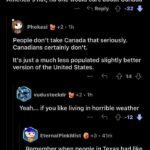 If It Wasn’t America’s Hat, No One Would Care About Canada