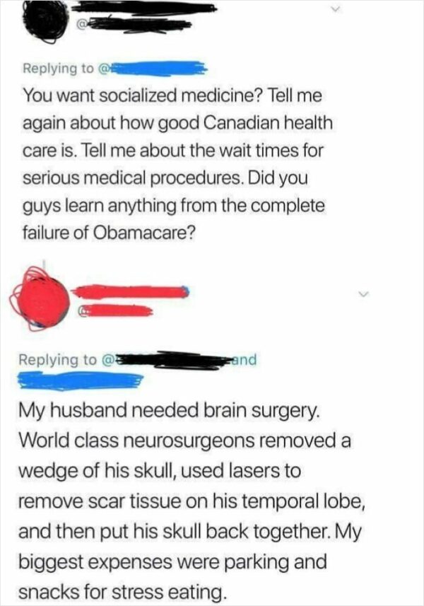It’s Not Brain Surgery