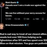 They Are Only Making It More Miserable