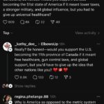 When They’re Right, They’re Right