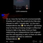 Why Call It ‘Canada Day’ On USA’s Independence Day