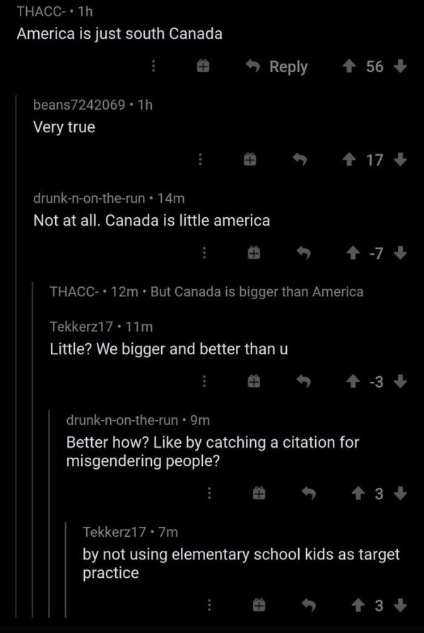 oor Guy, He Got Destroyed