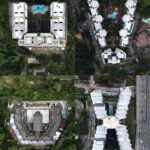 Heart Patrick Who Discovered a Hidden Alphabet in the Rooftops of Kuala Lumpur