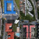 Heart Patrick Who Discovered a Hidden Alphabet in the Rooftops of Kuala Lumpur