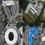 Heart Patrick Who Discovered a Hidden Alphabet in the Rooftops of Kuala Lumpur