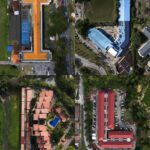 Heart Patrick Who Discovered a Hidden Alphabet in the Rooftops of Kuala Lumpur