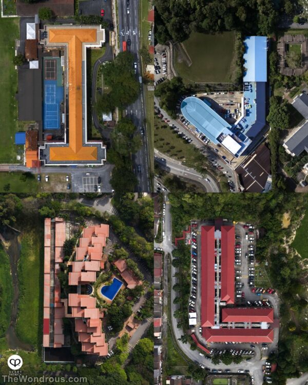 Heart Patrick Who Discovered a Hidden Alphabet in the Rooftops of Kuala Lumpur