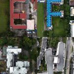 Heart Patrick Who Discovered a Hidden Alphabet in the Rooftops of Kuala Lumpur